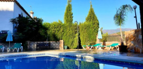 Hotel Rural Los Jarales, Istan